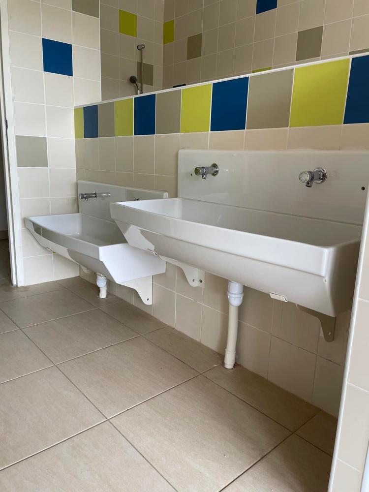 Lavabo